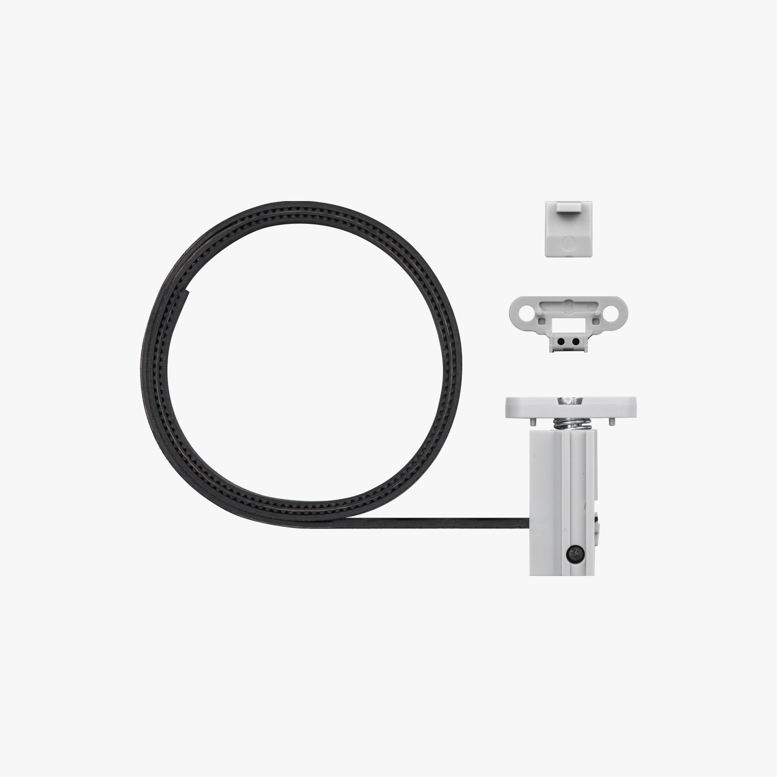 3D Printing X Axis - X/Y/Z Riemen für BambuLab A1 /