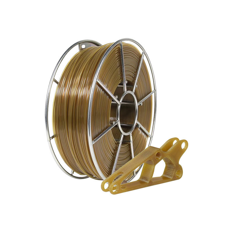 3D Printing High Temperature Materials - 3D-Druck-Verbrauchsmaterialien PEEK Hochleistungs-Technische Materialien mit hoher