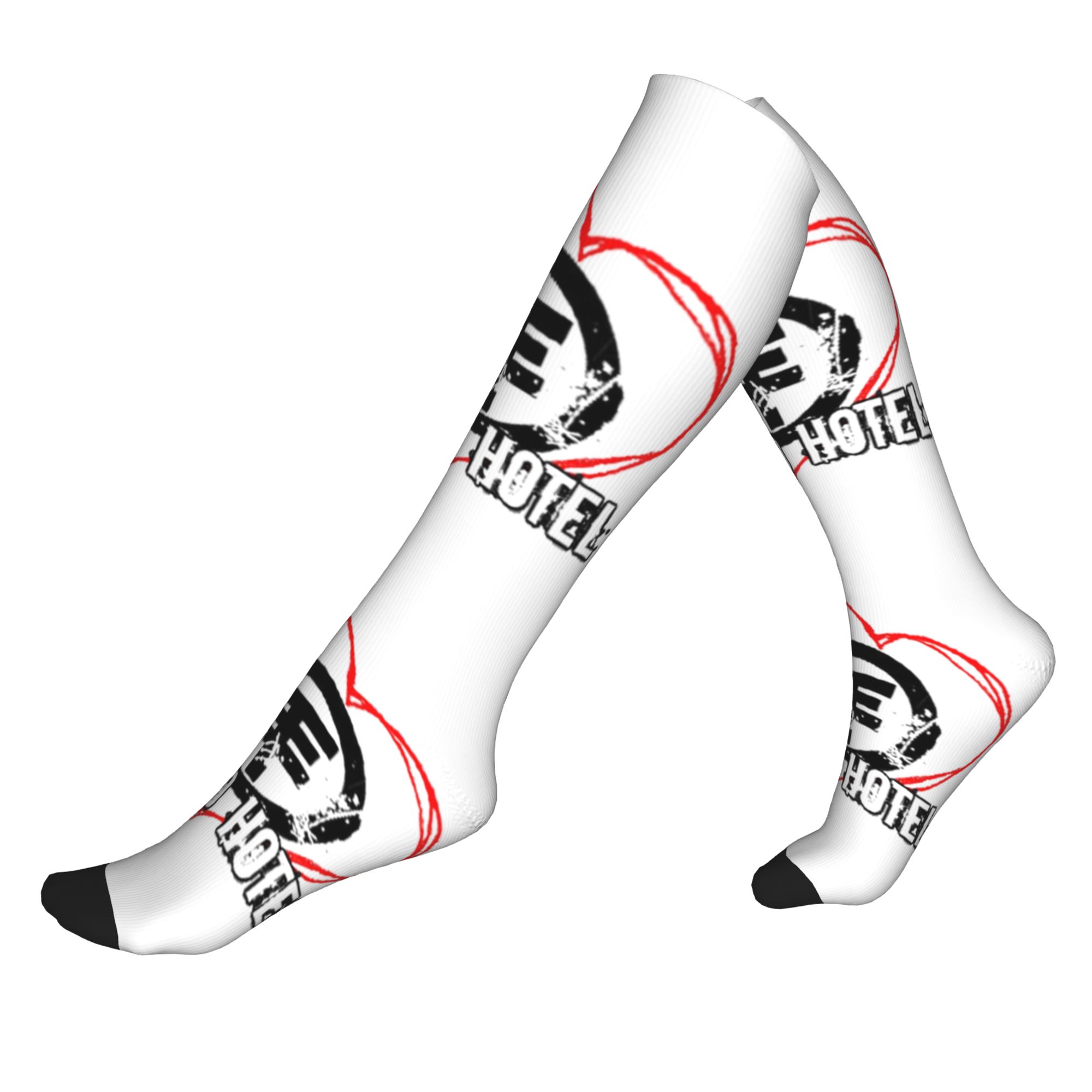 3D Printing Metal - Niedliche Herren-Socken von Tokio Hotels, Heavy
