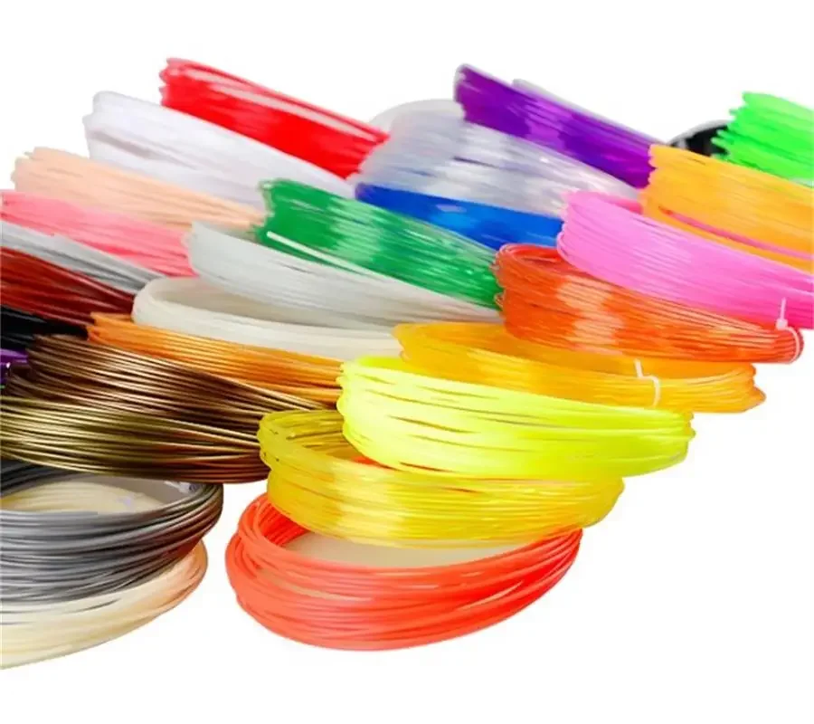 3D Printing High Temperature Materials - Mindestbestellmenge 5 Stück 10M PLA 3D-Druck