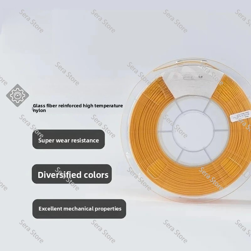 FusRock PAHT-GF 15% glasfaserv – 3D Printing High Temperature Materials Bewertung und Preis