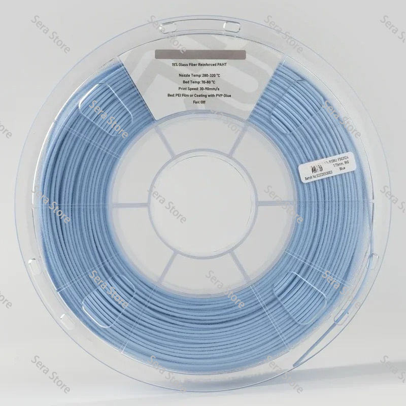 FusRock PAHT-GF 15% glasfaserv – 3D Printing High Temperature Materials Bewertung und Preis