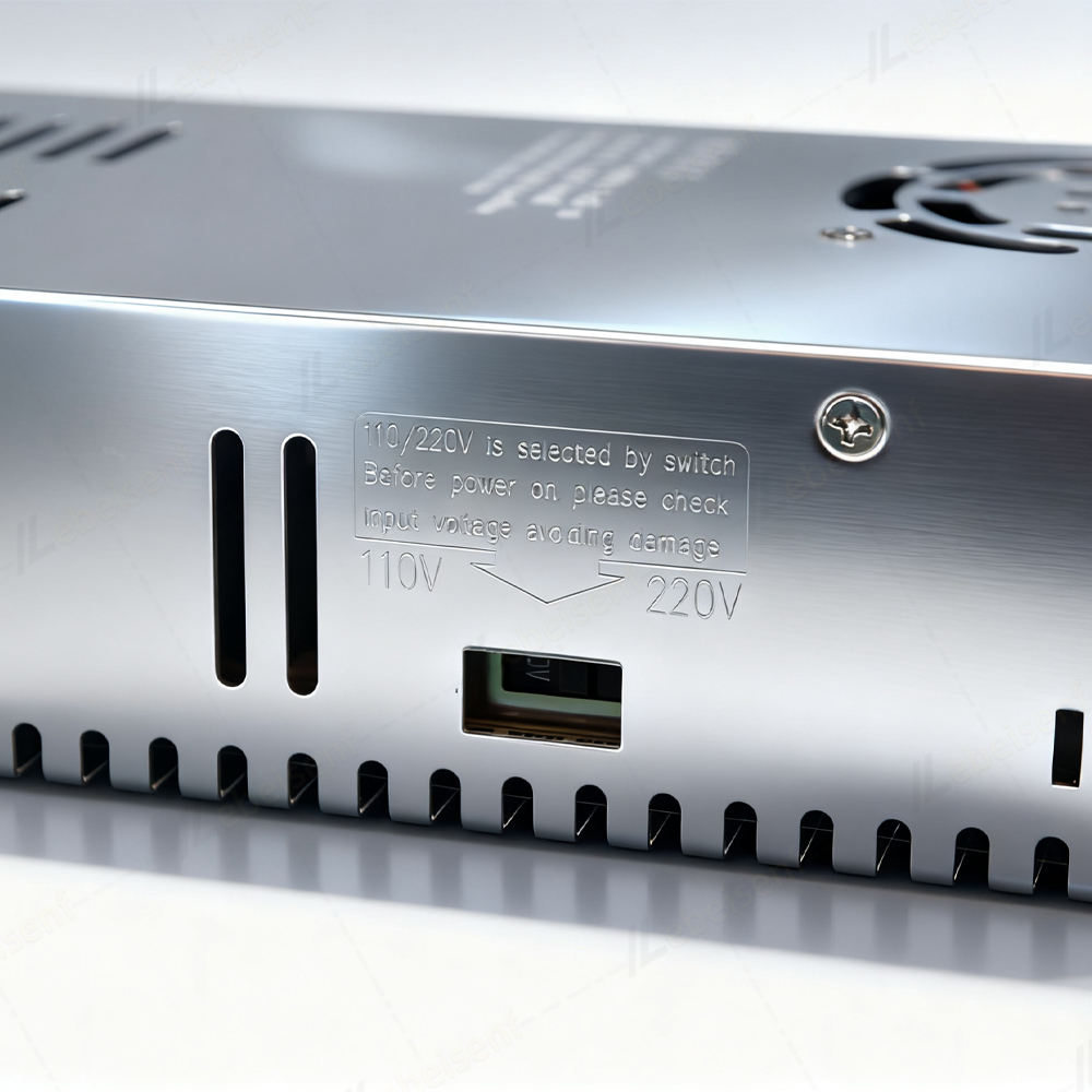 AC DC Schaltnetzteil Transform – 3D Printer Power Supply Bewertung und Preis