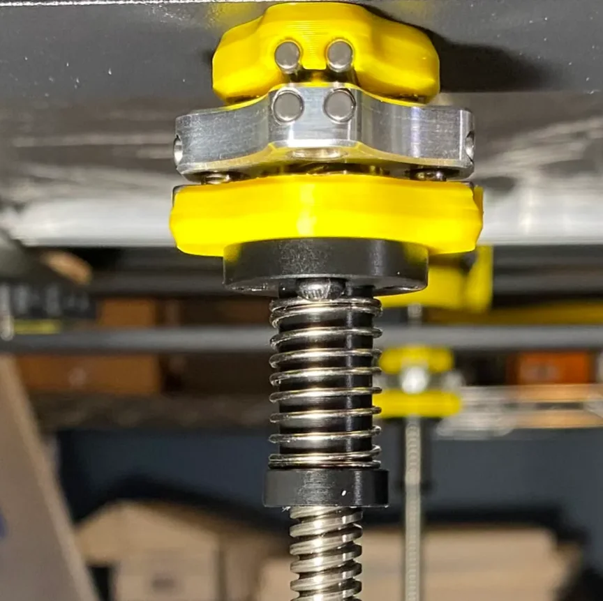 Funssor Ender 3 NG T8 Gewindes – 3D Printing X Axis Bewertung und Preis