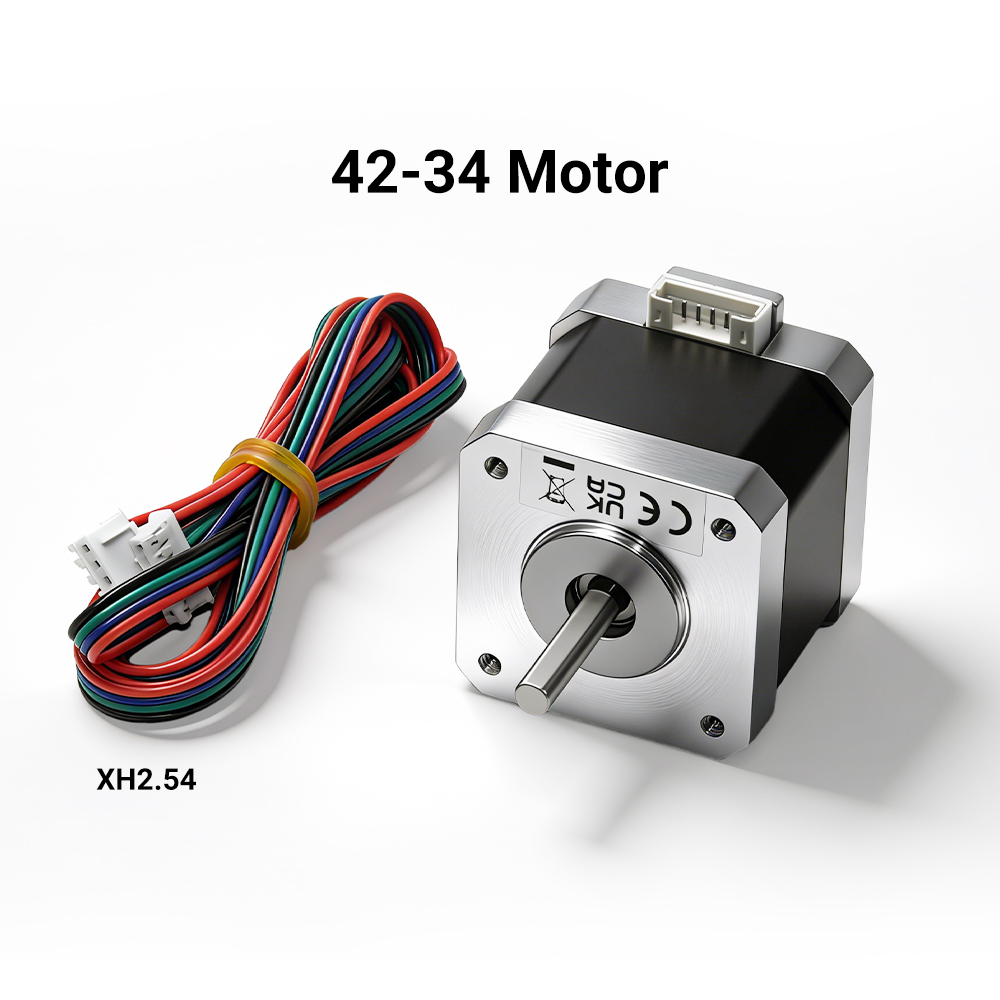 3D-Drucker 42 40 42 34 X/Y/Z/E – 3D Printing X Axis Bewertung und Preis