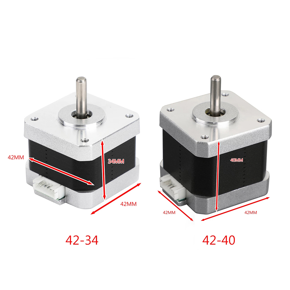 3D-Drucker 42 40 42 34 X/Y/Z/E – 3D Printing X Axis Bewertung und Preis