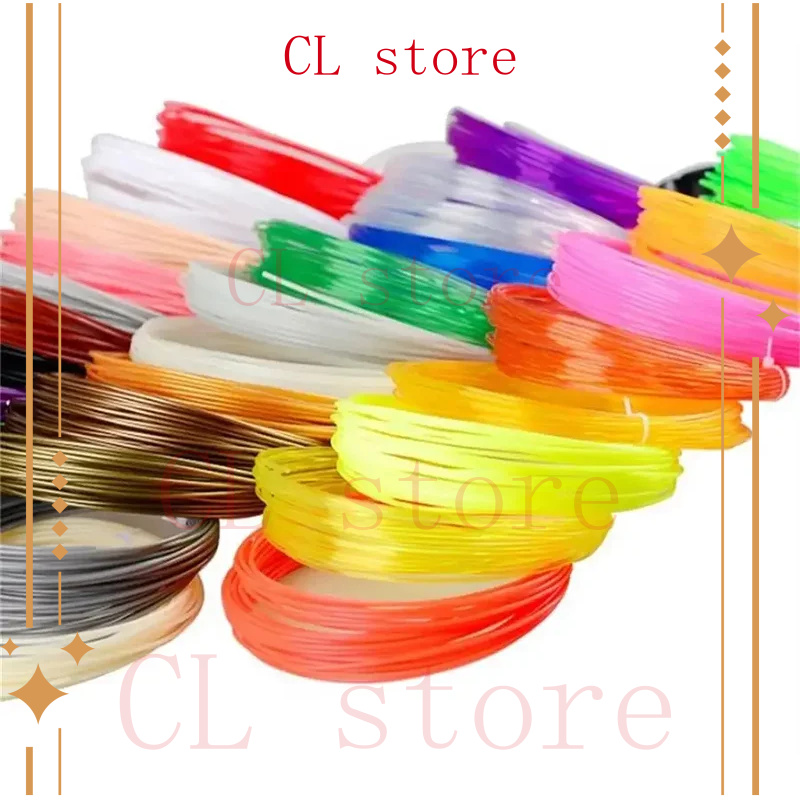 MOQ.Order 5 Stück 10M PLA 3D-D – 3D Printing High Temperature Materials Bewertung und Preis
