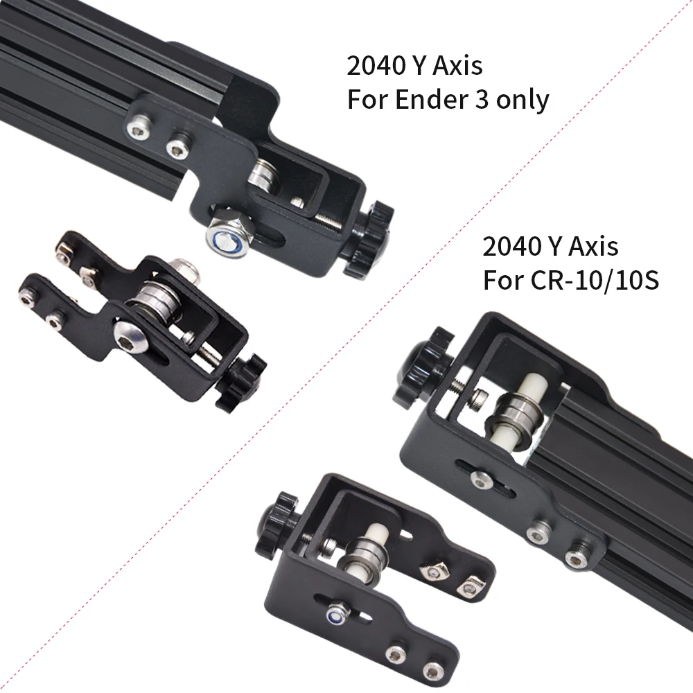 Creativity Ender 3/CR10 Riemen – 3D Printing X Axis Bewertung und Preis