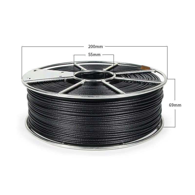 3D-Druck-Verbrauchsmaterialien – 3D Printing High Temperature Materials Bewertung und Preis