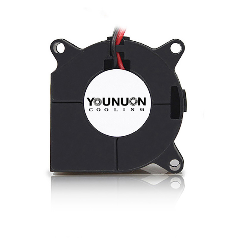2 stück 40mm Gebläse Fan 4020  – 3D Printer Power Supply Bewertung und Preis