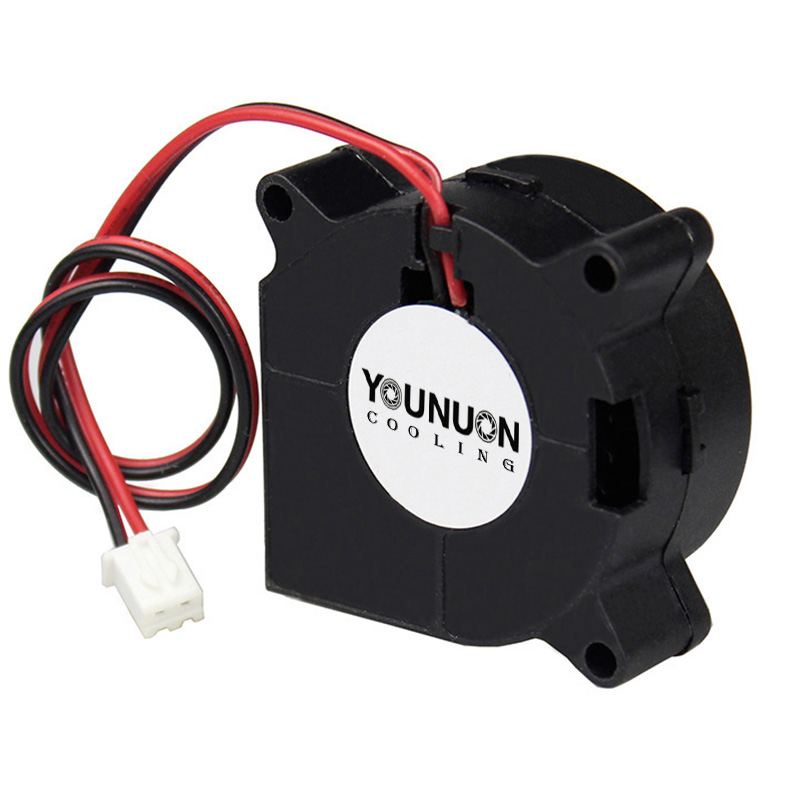 2 stück 40mm Gebläse Fan 4020  – 3D Printer Power Supply Bewertung und Preis