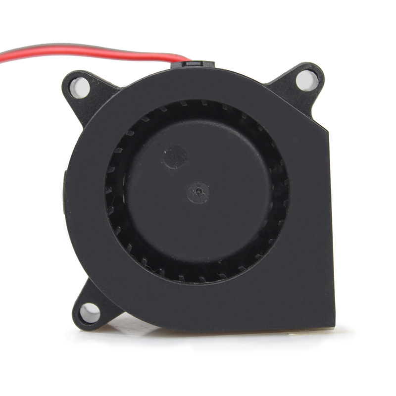 2 stück 40mm Gebläse Fan 4020  – 3D Printer Power Supply Bewertung und Preis