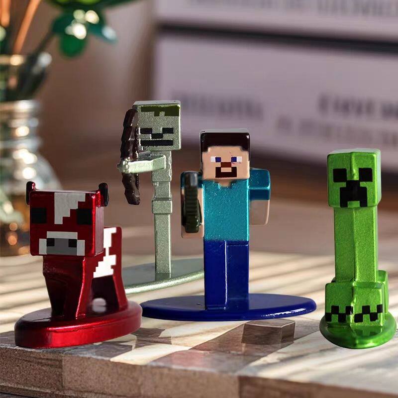 Jada Minecraft Nano Metallfigu – 3D Printing Dragon Bewertung und Preis