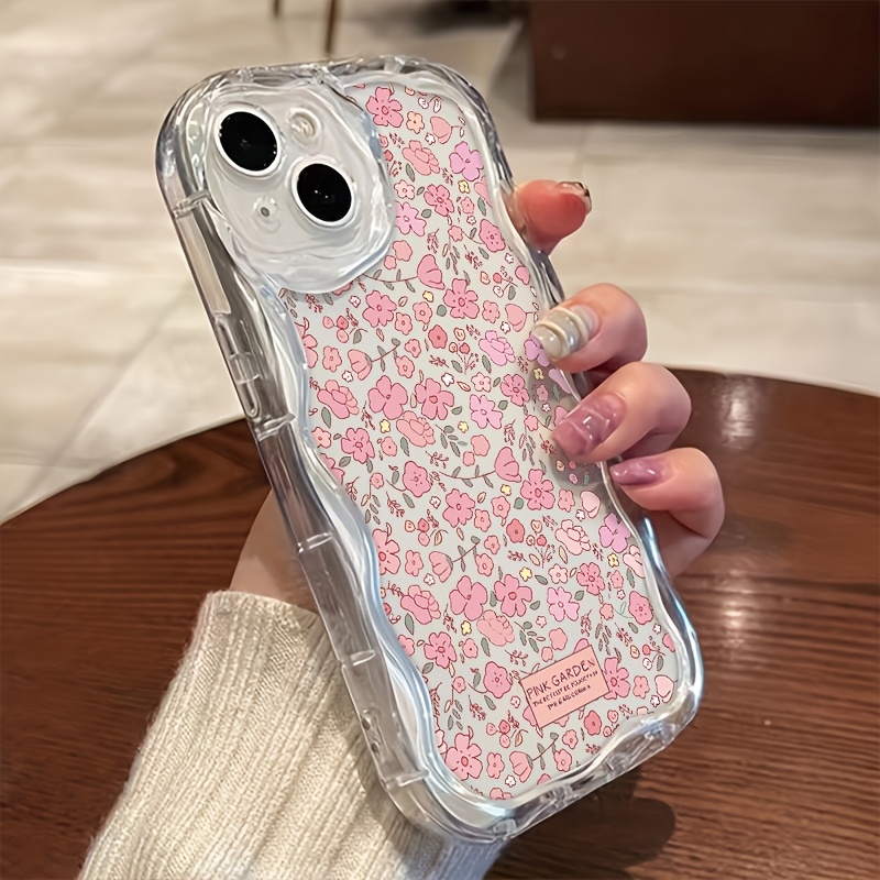 Vollbedruckte Blossom Lens Pro – 3D Printing Iphone Bewertung und Preis