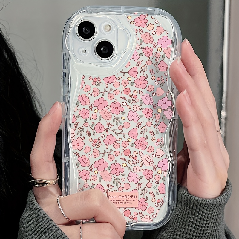 Vollbedruckte Blossom Lens Pro – 3D Printing Iphone Bewertung und Preis