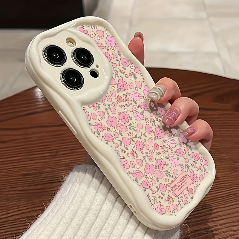 Vollbedruckte Blossom Lens Pro – 3D Printing Iphone Bewertung und Preis