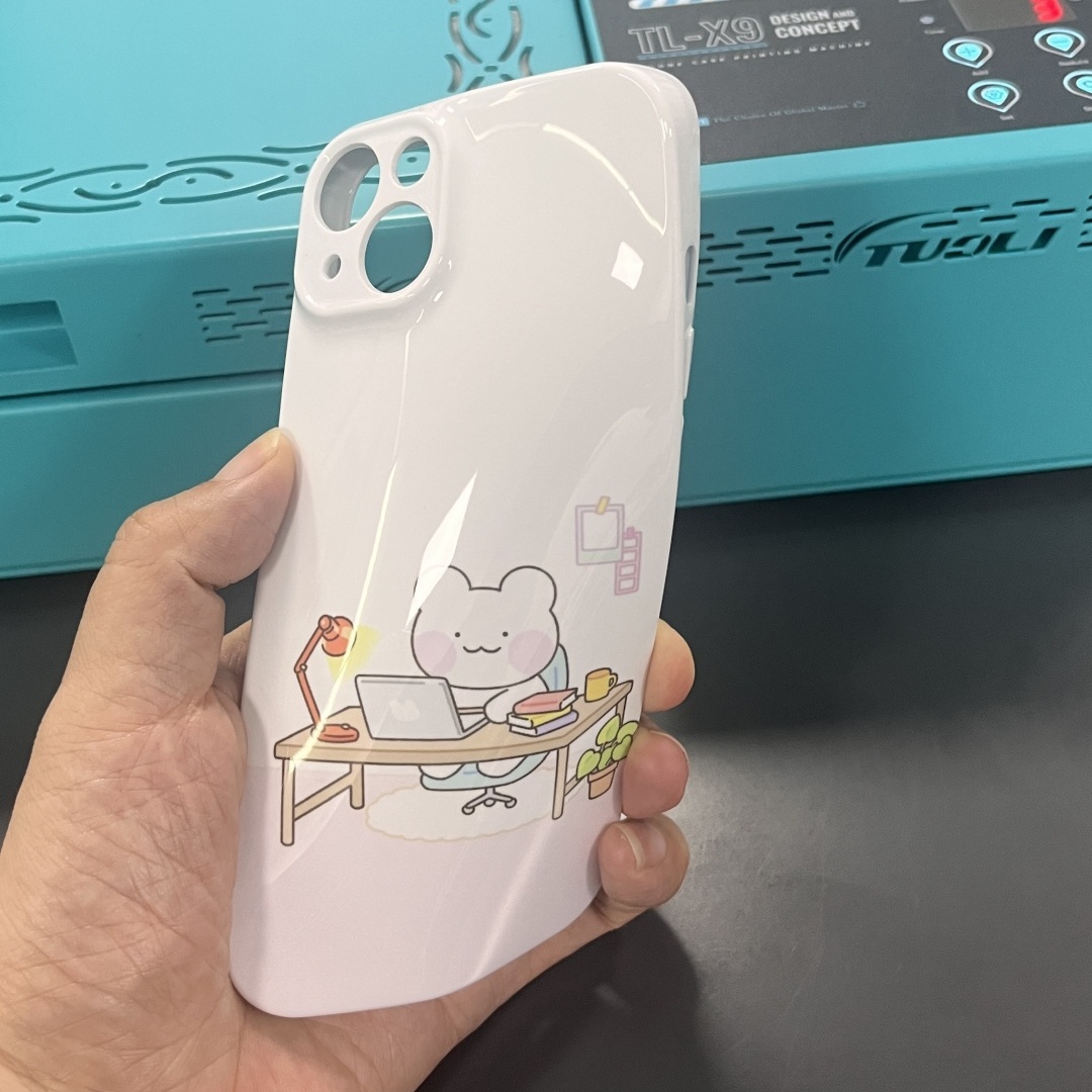 TUOLI 10er-Pack weiche TPU 3D- – 3D Printing Iphone Bewertung und Preis