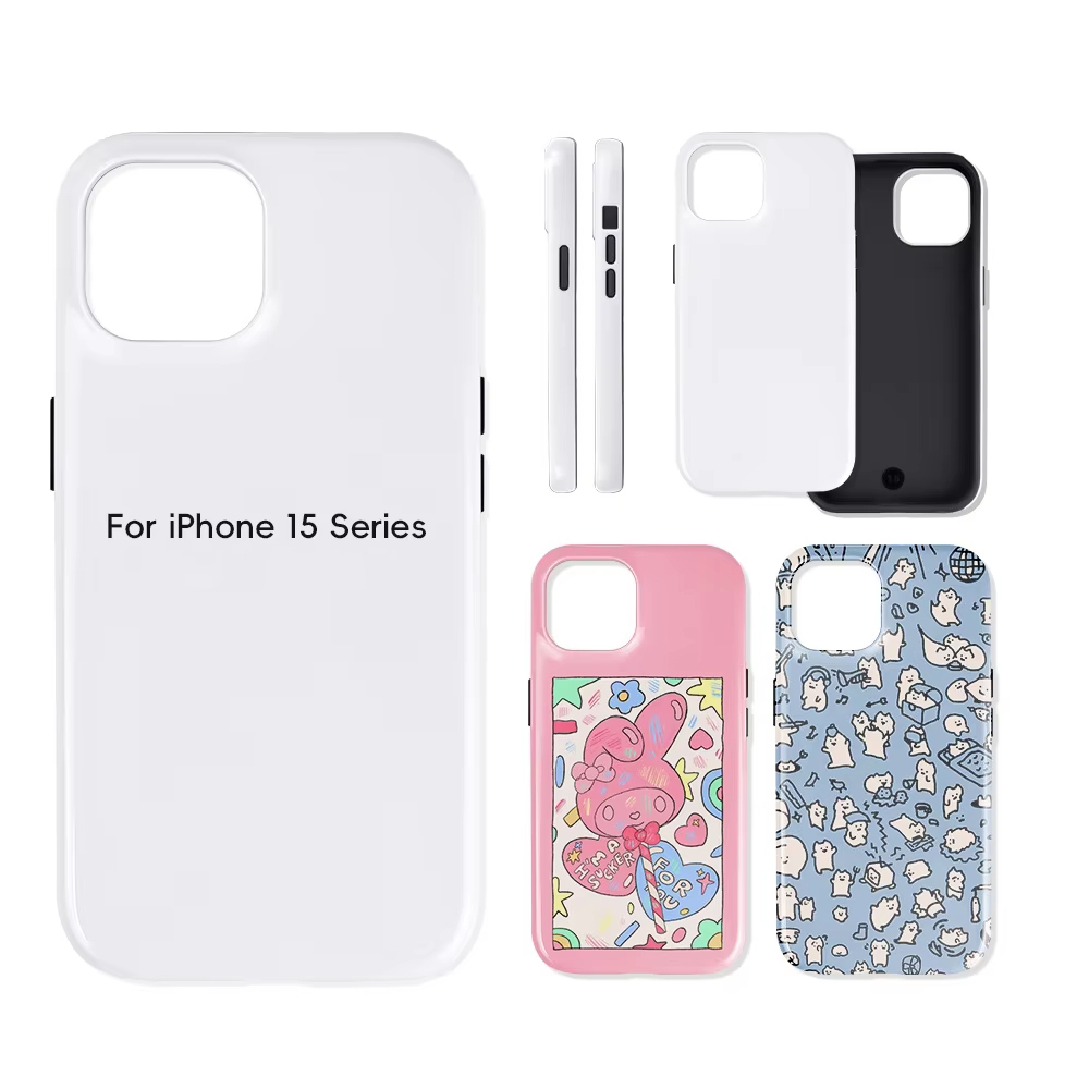 5 Stück 2 in 1 leere Handyhüll – 3D Printing Iphone Bewertung und Preis
