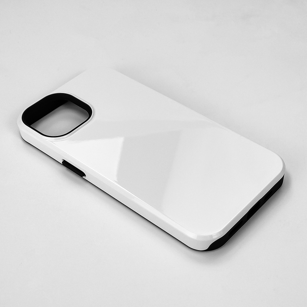 5 Stück 2 in 1 leere Handyhüll – 3D Printing Iphone Bewertung und Preis