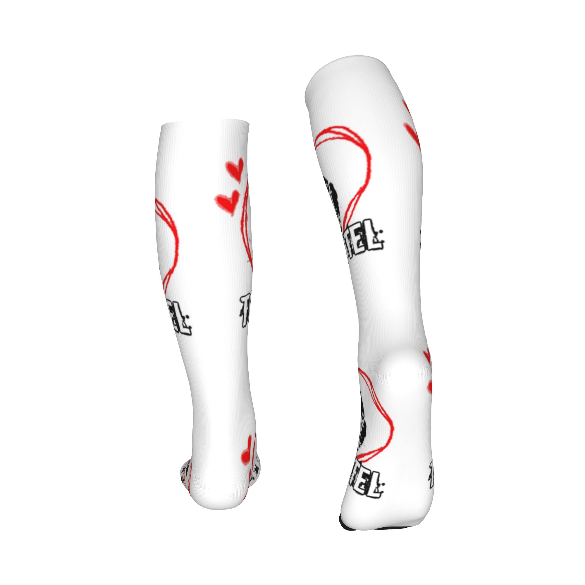 Niedliche Herren-Socken von To – 3D Printing Metal Bewertung und Preis