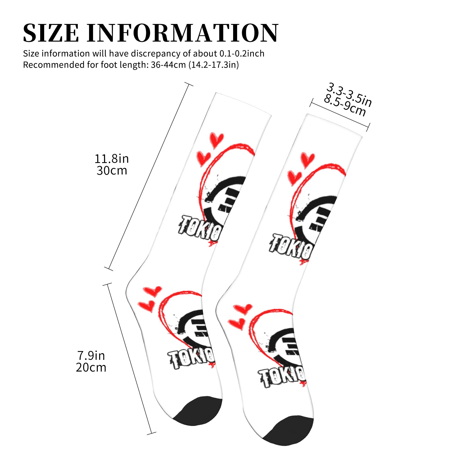 Niedliche Herren-Socken von To – 3D Printing Metal Bewertung und Preis