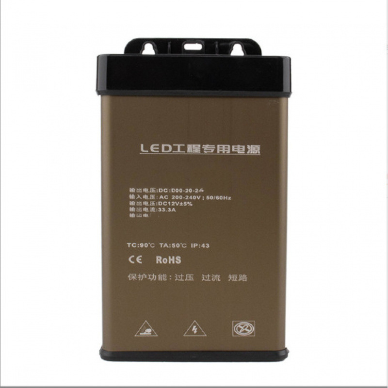 5 12 24 Volt DC-Netzteil, rege – 3D Printer Power Supply Bewertung und Preis