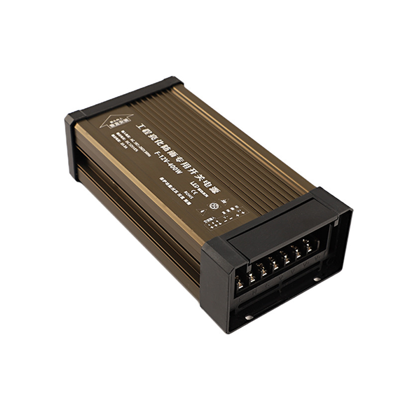 5 12 24 Volt DC-Netzteil, rege – 3D Printer Power Supply Bewertung und Preis