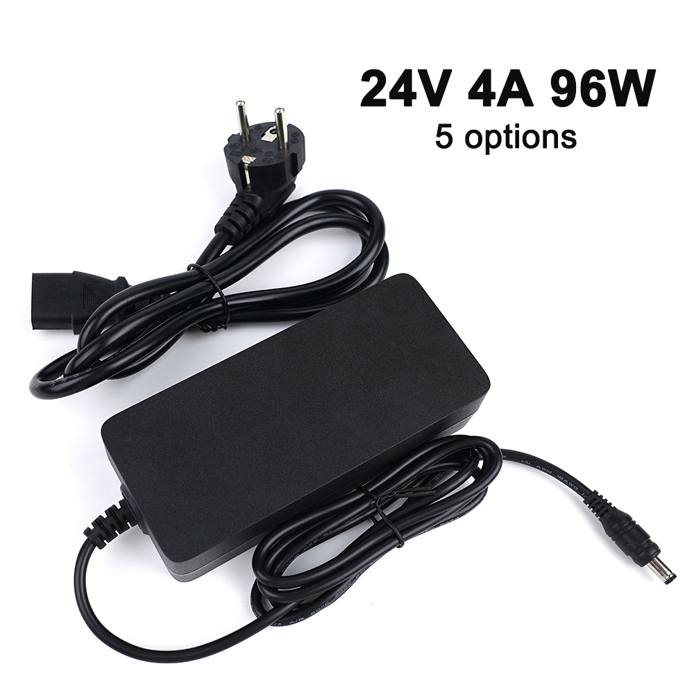 96W 24V 4A Netzteil für Bambu  – 3D Printer Power Supply Bewertung und Preis