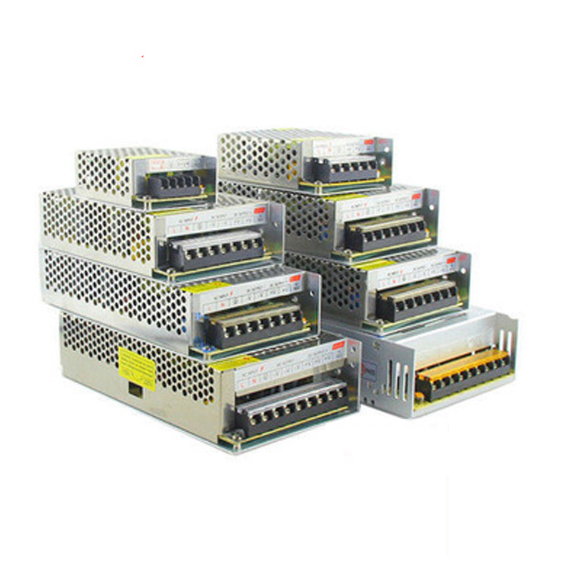 Schaltnetzteil AC 110 V 220 V  – 3D Printer Power Supply Bewertung und Preis