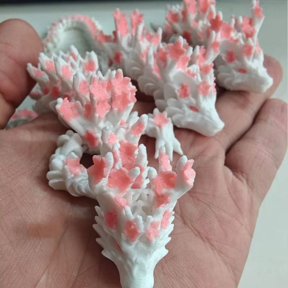 Simuliertes Auge 3D-Gedruckter – 3D Printing Dragon Bewertung und Preis