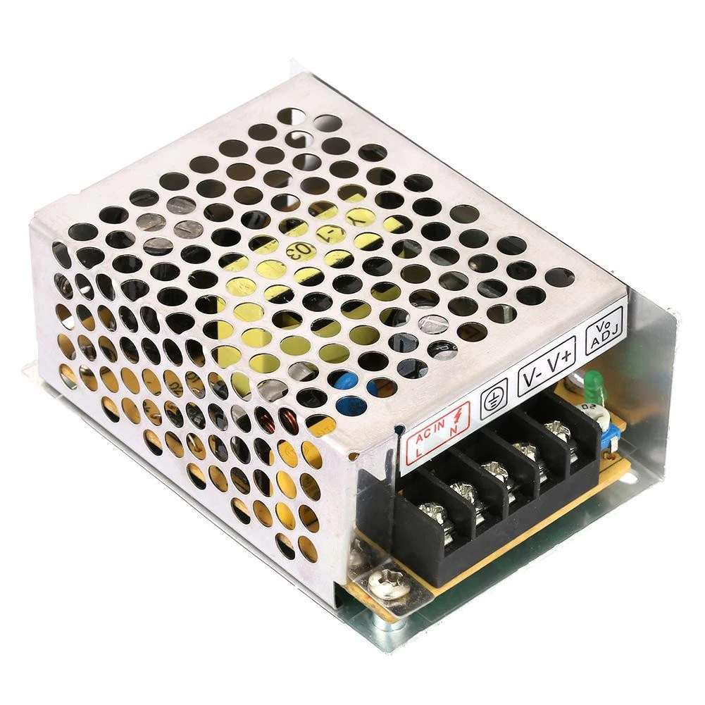 12V 5a Netzteil Adapter 60W Ne – 3D Printer Power Supply Bewertung und Preis
