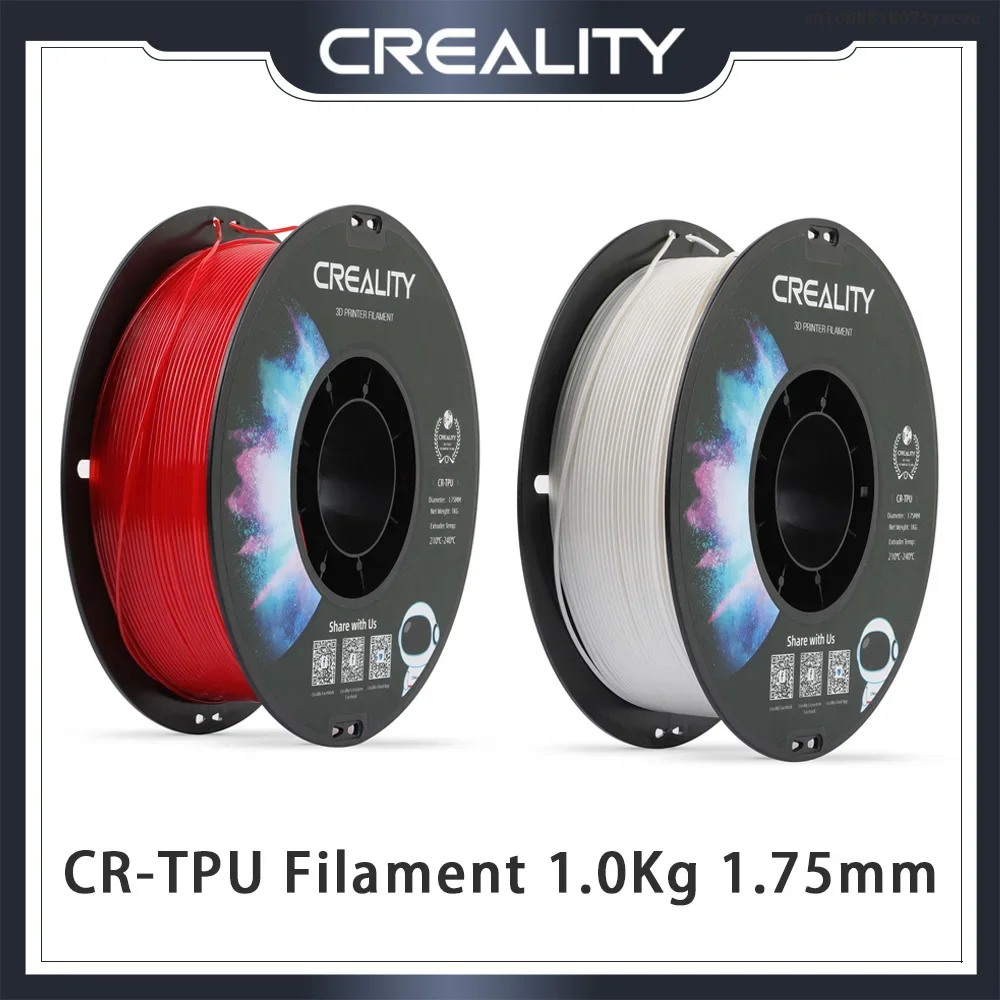Creality Original CR-TPU Filam – 3D Printing High Temperature Materials Bewertung und Preis