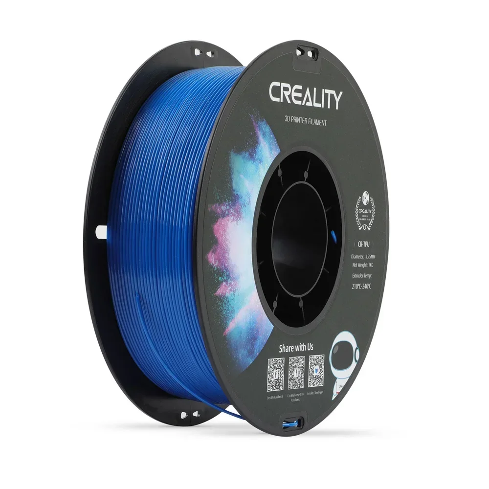 Creality Original CR-TPU Filam – 3D Printing High Temperature Materials Bewertung und Preis