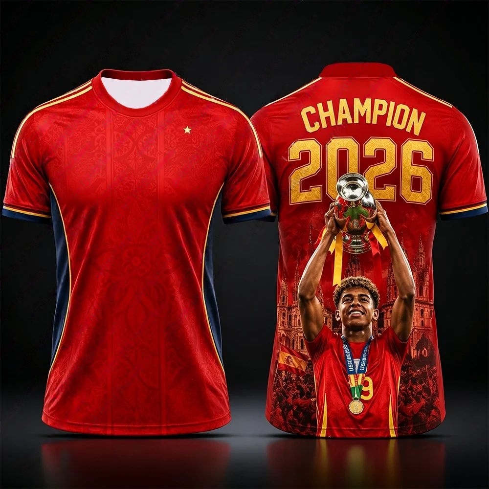 2026 Spanien Fußball-Events Kr – 3D Printing Solo Bewertung und Preis