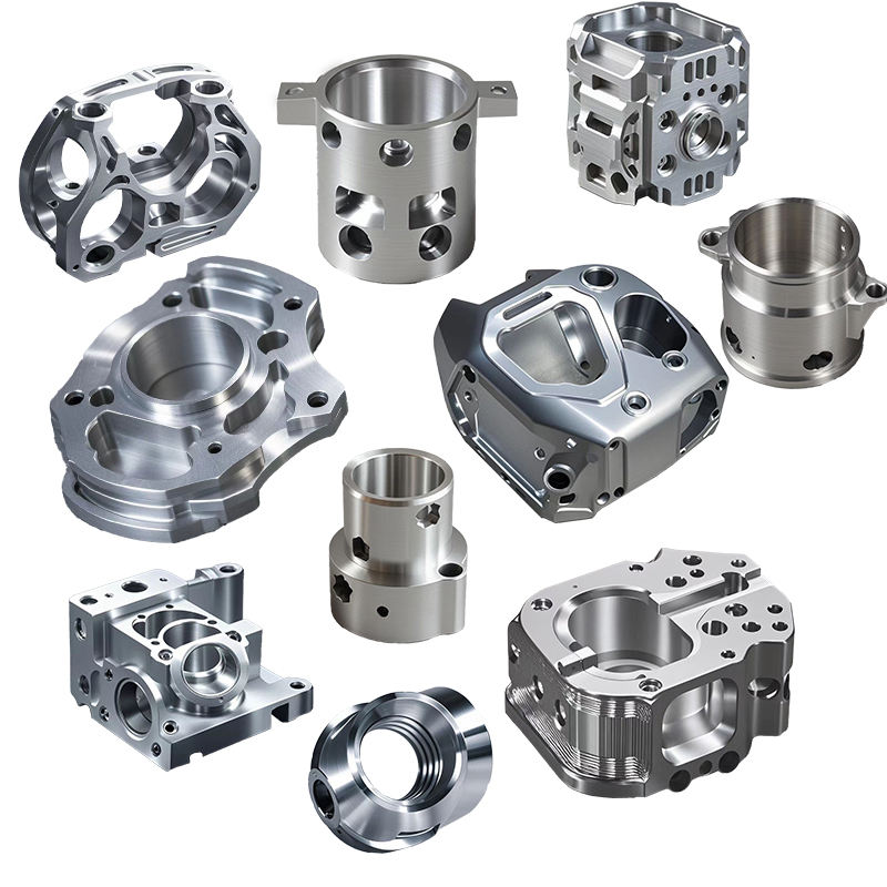 Maßgeschneiderter SLM-Metall-3 – 3D Printing Metal Bewertung und Preis