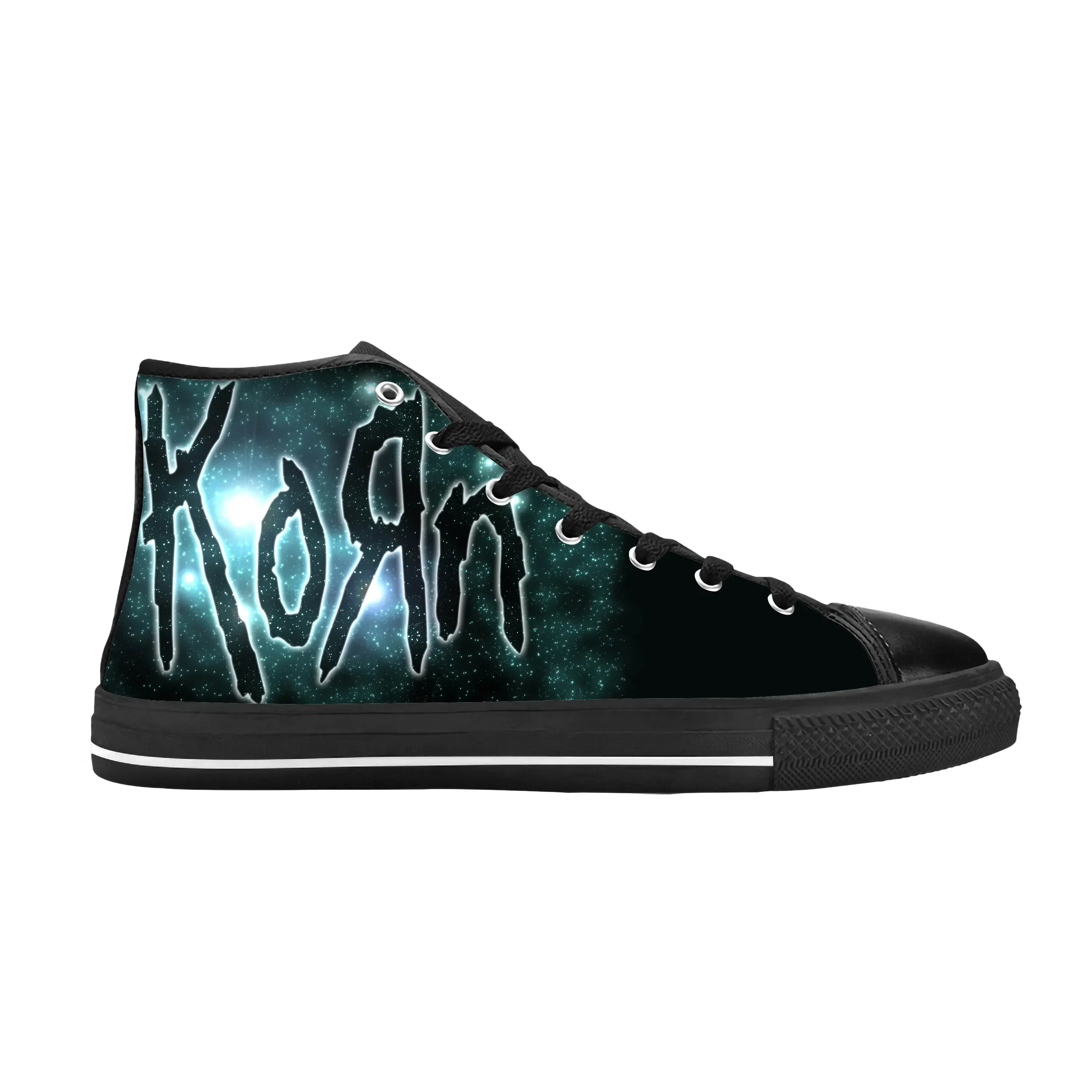 Korn Metal Rock Band Musik Hor – 3D Printing Metal Bewertung und Preis