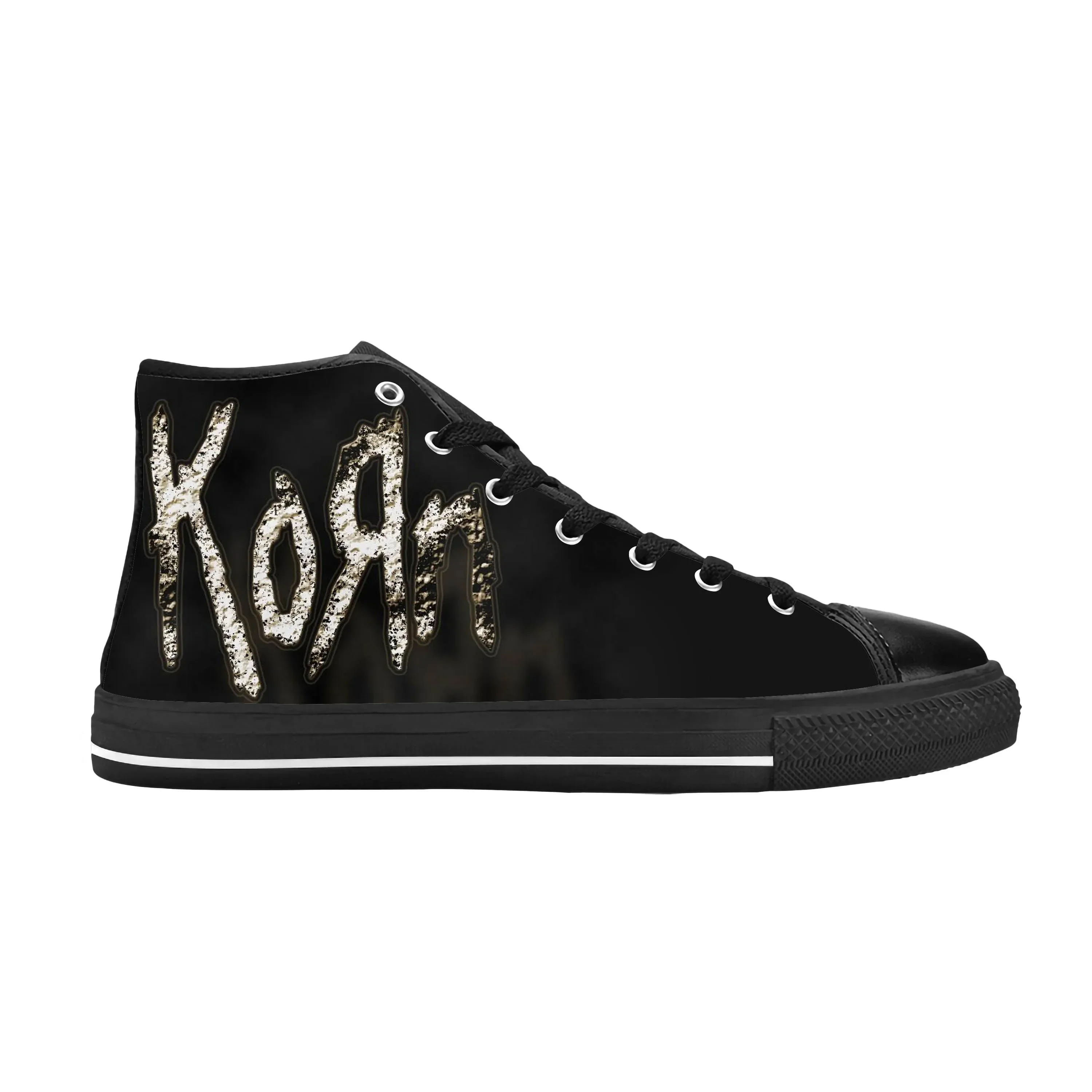 Korn Metal Rock Band Musik Hor – 3D Printing Metal Bewertung und Preis