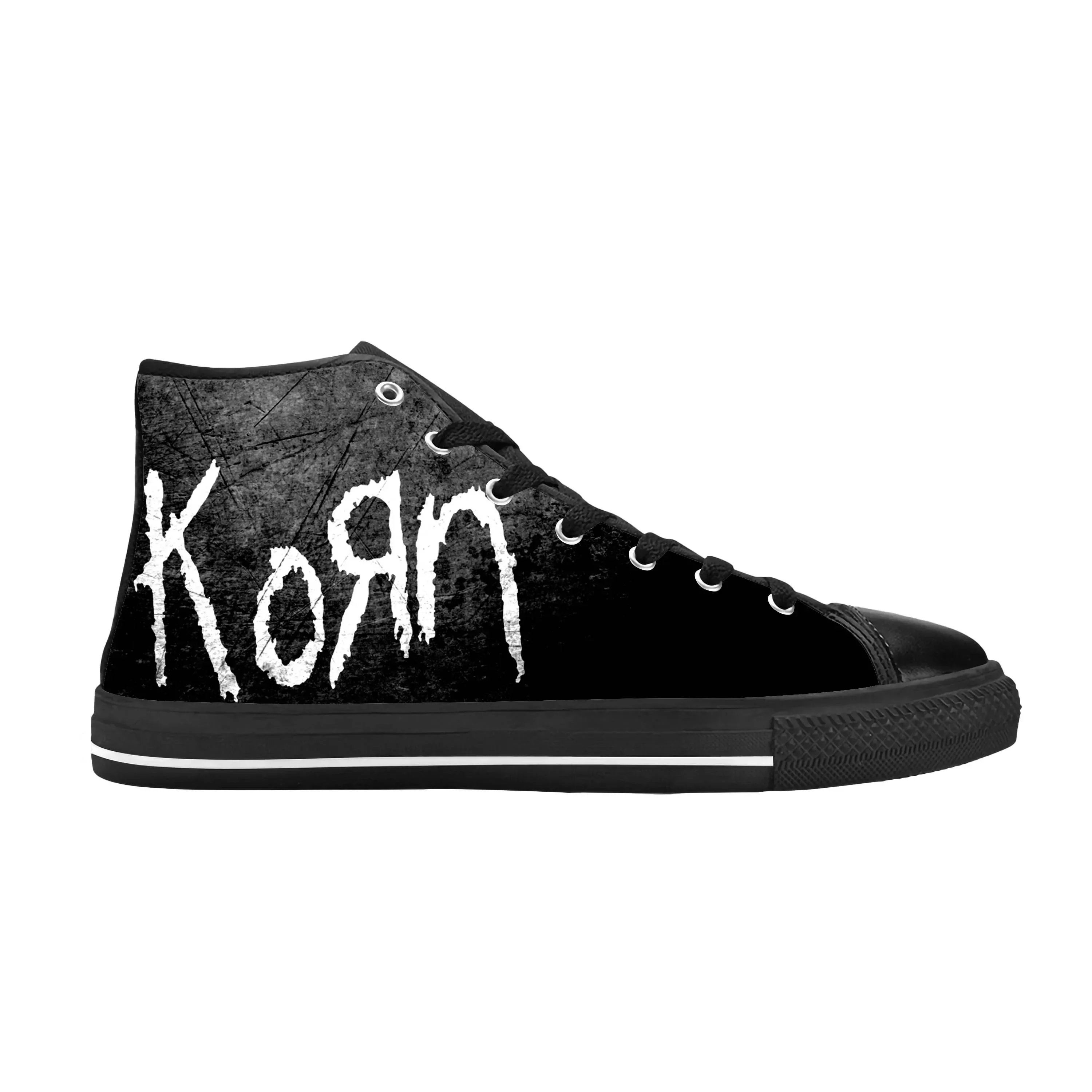 Korn Metal Rock Band Musik Hor – 3D Printing Metal Bewertung und Preis