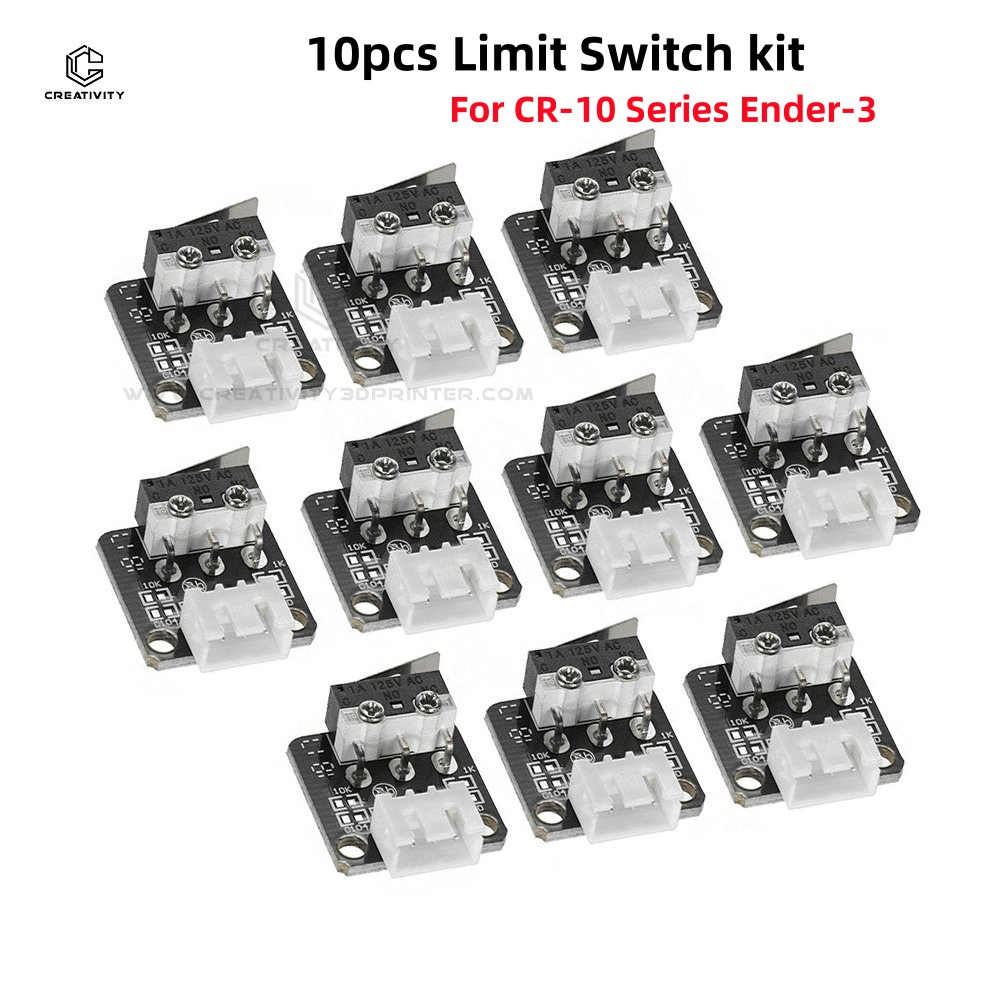 X/Y/Z Achse End Stop Endschalt – 3D Printing X Axis Bewertung und Preis