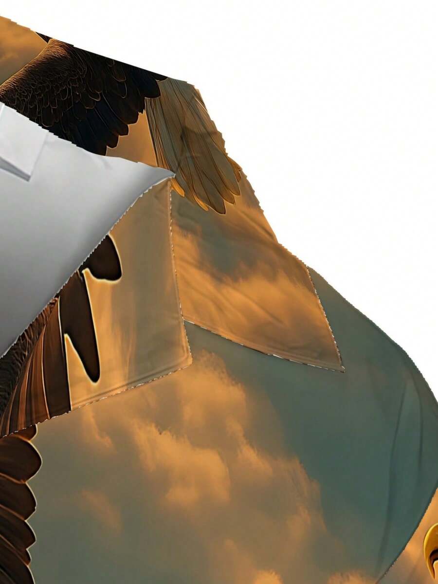Soaring Eagle 3D-Druck Herren- – 3D Printing Eagle Bewertung und Preis