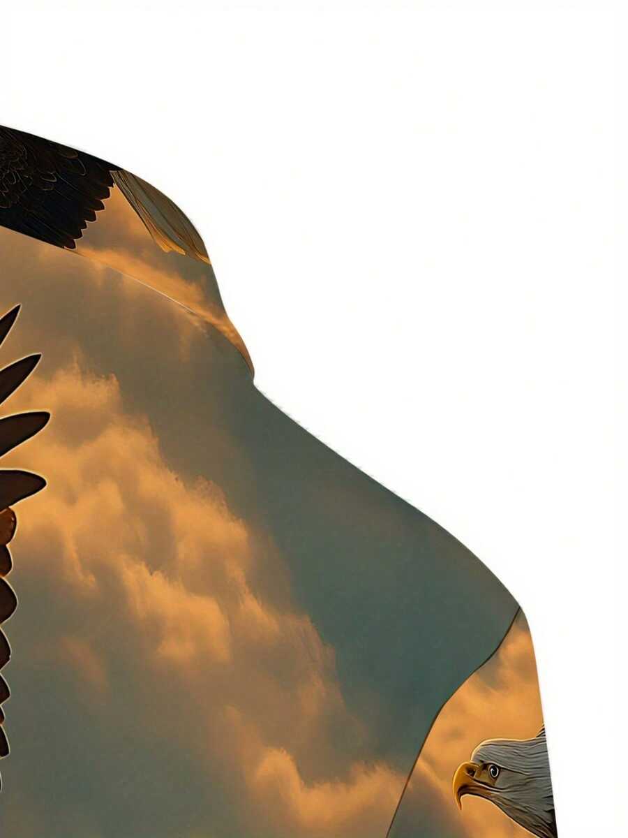 Soaring Eagle 3D-Druck Herren- – 3D Printing Eagle Bewertung und Preis