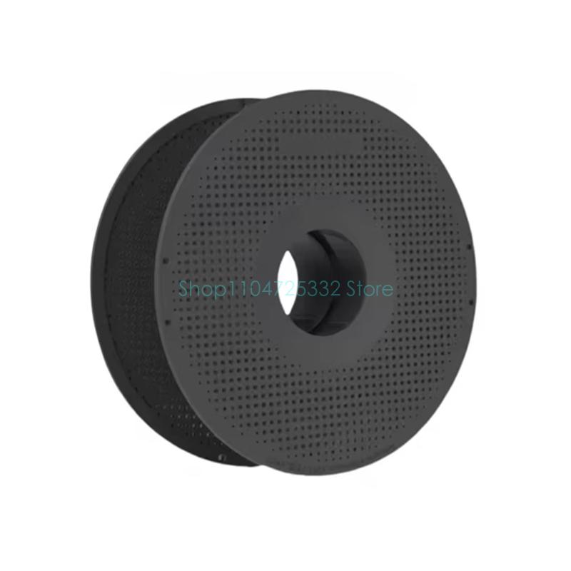 Schwarzer Filamenthalter, wied – 3D Printing High Temperature Materials Bewertung und Preis