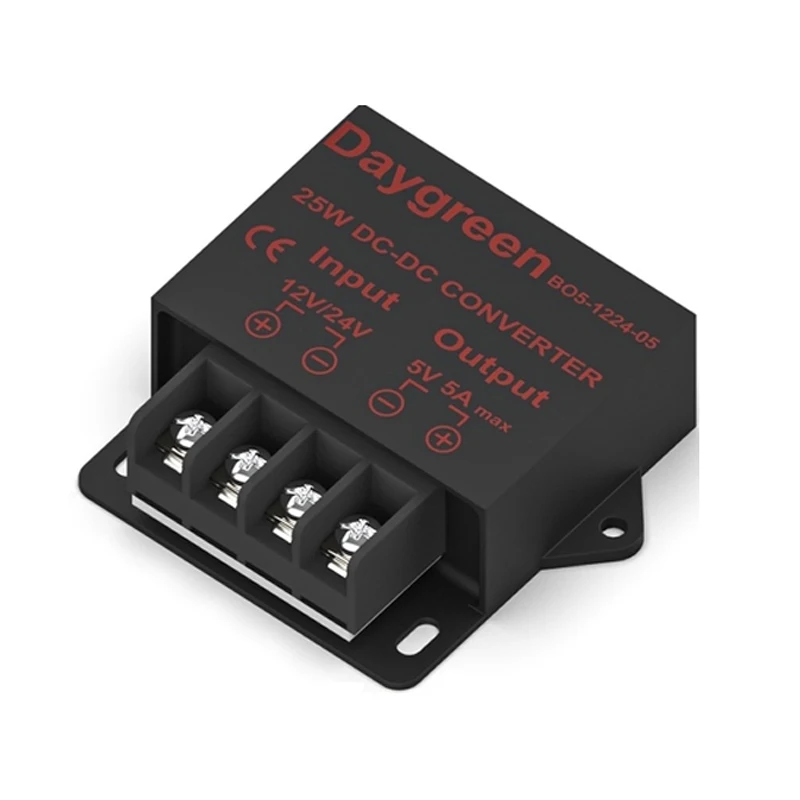 Voron Wolong 3D-Drucker 24V/12 – 3D Printer Power Supply Bewertung und Preis