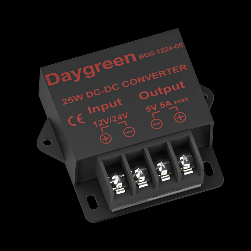 Voron Wolong 3D-Drucker 24V/12 – 3D Printer Power Supply Bewertung und Preis
