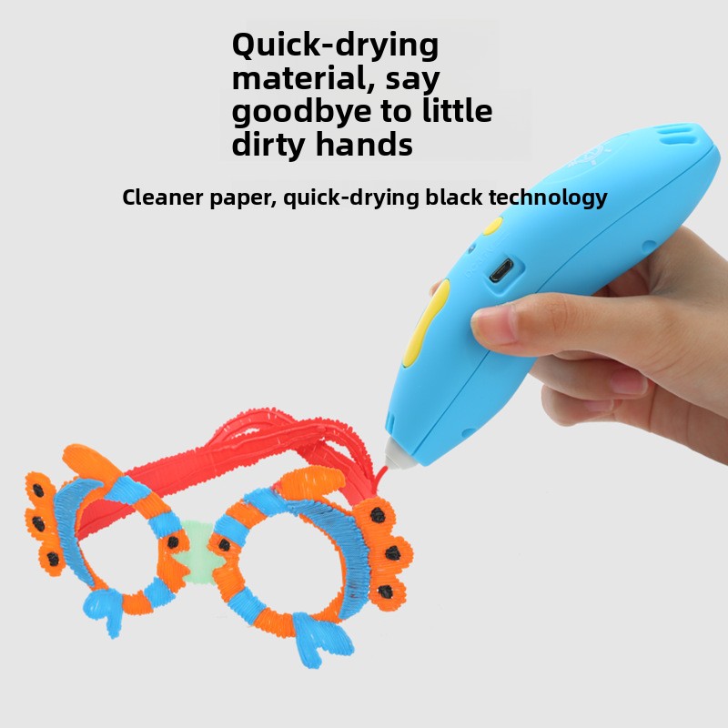 3D-Druckstift-Verbrauchsmateri – 3D Printing High Temperature Materials Bewertung und Preis
