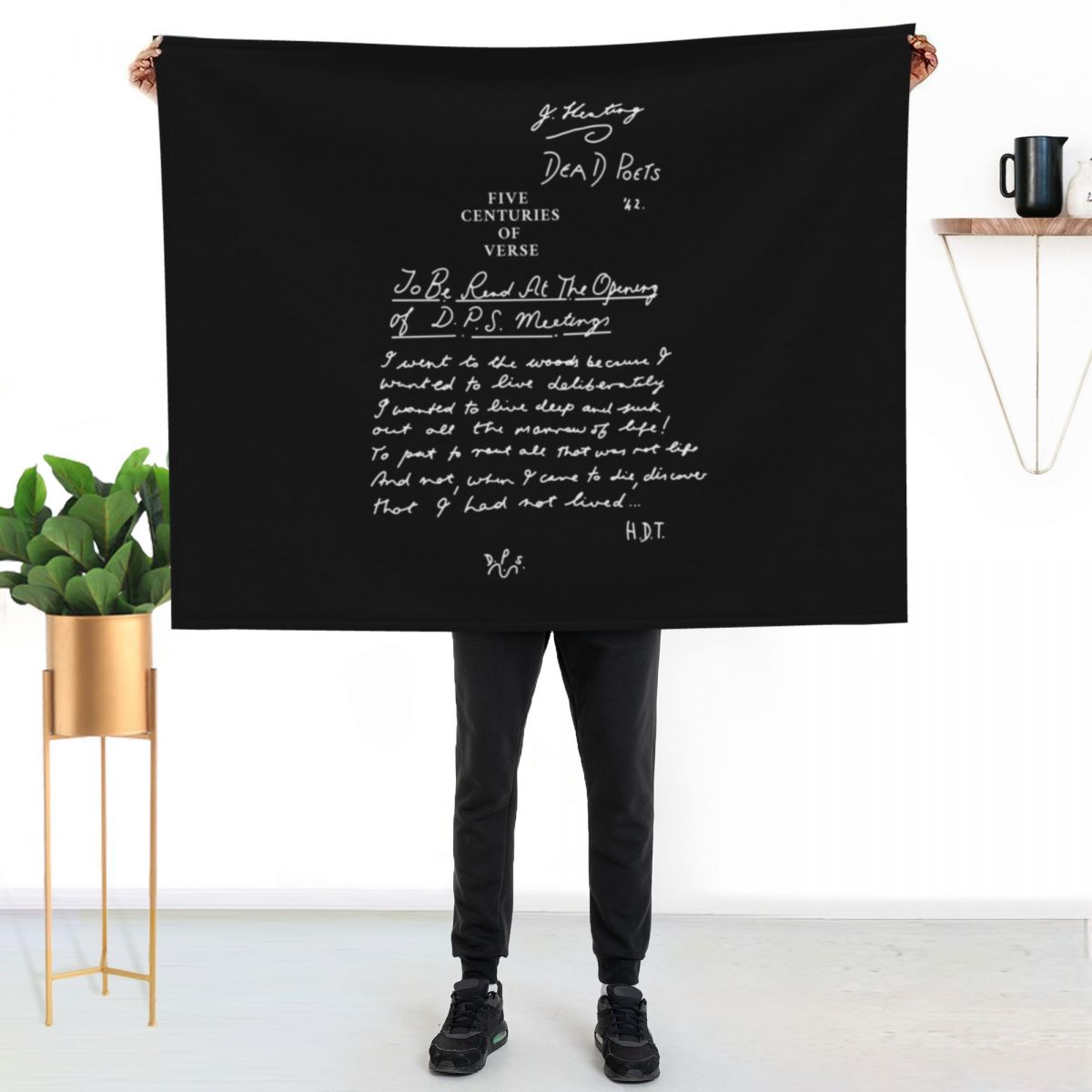 Dead Poets Society Five Centur – 3D Printing Verse Bewertung und Preis