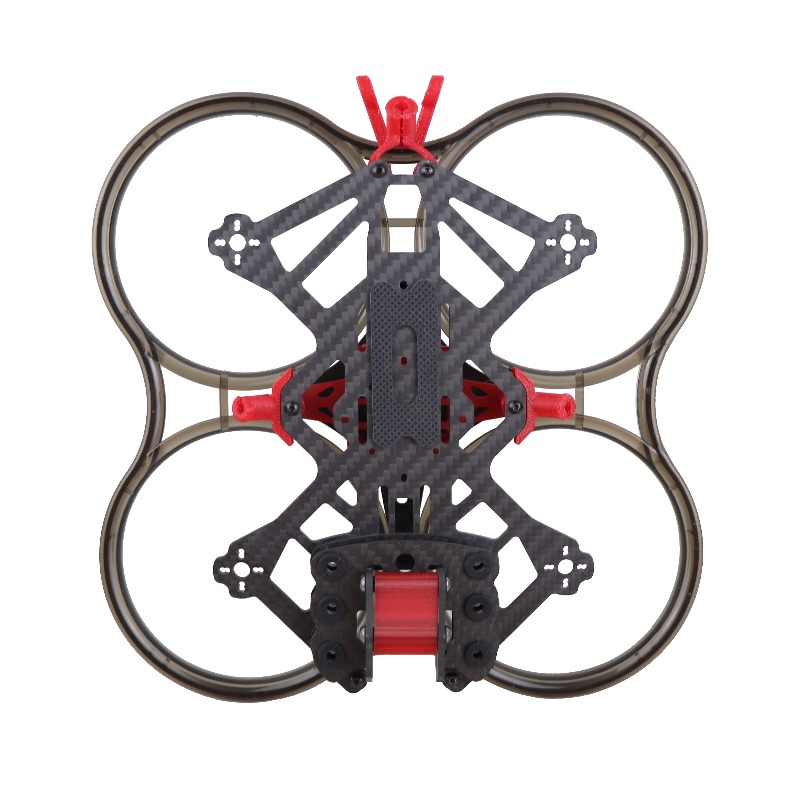 HSKRC CC30 O4 3-Zoll-FPV-Racin – 3D Printing Metal Bewertung und Preis