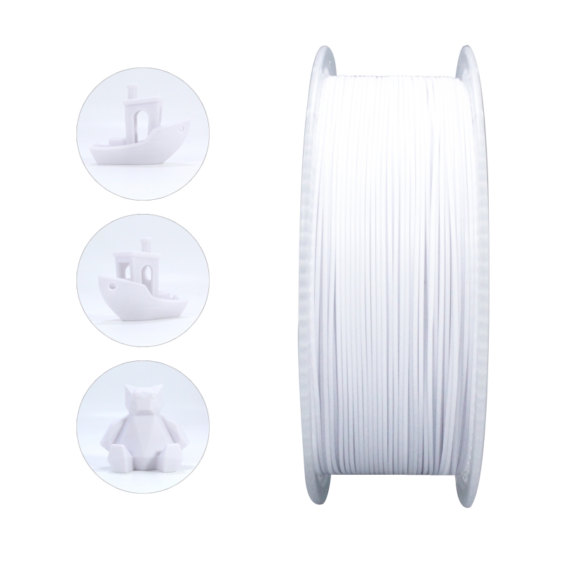 PA6+10% ABS 3D-Drucker Filamen – 3D Printing High Temperature Materials Bewertung und Preis