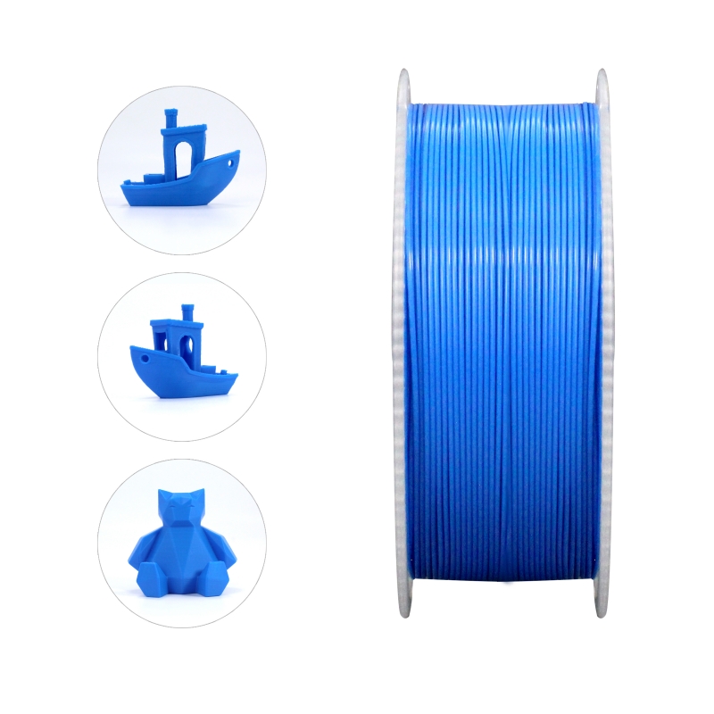 PA6+10% ABS 3D-Drucker Filamen – 3D Printing High Temperature Materials Bewertung und Preis