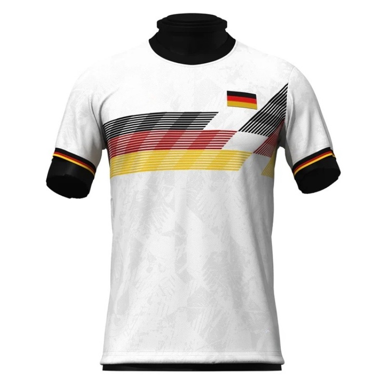 2026 Deutsche Fußball-Events K – 3D Printing Solo Bewertung und Preis